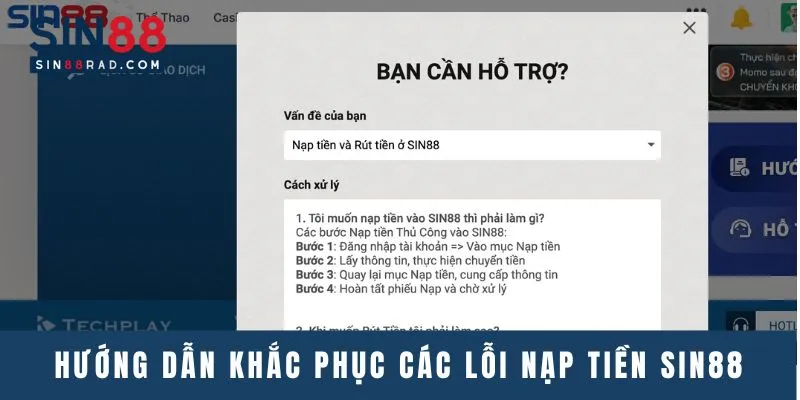 Bạn có thể thực hiện một số bước đơn giản để khắc phục vấn đề