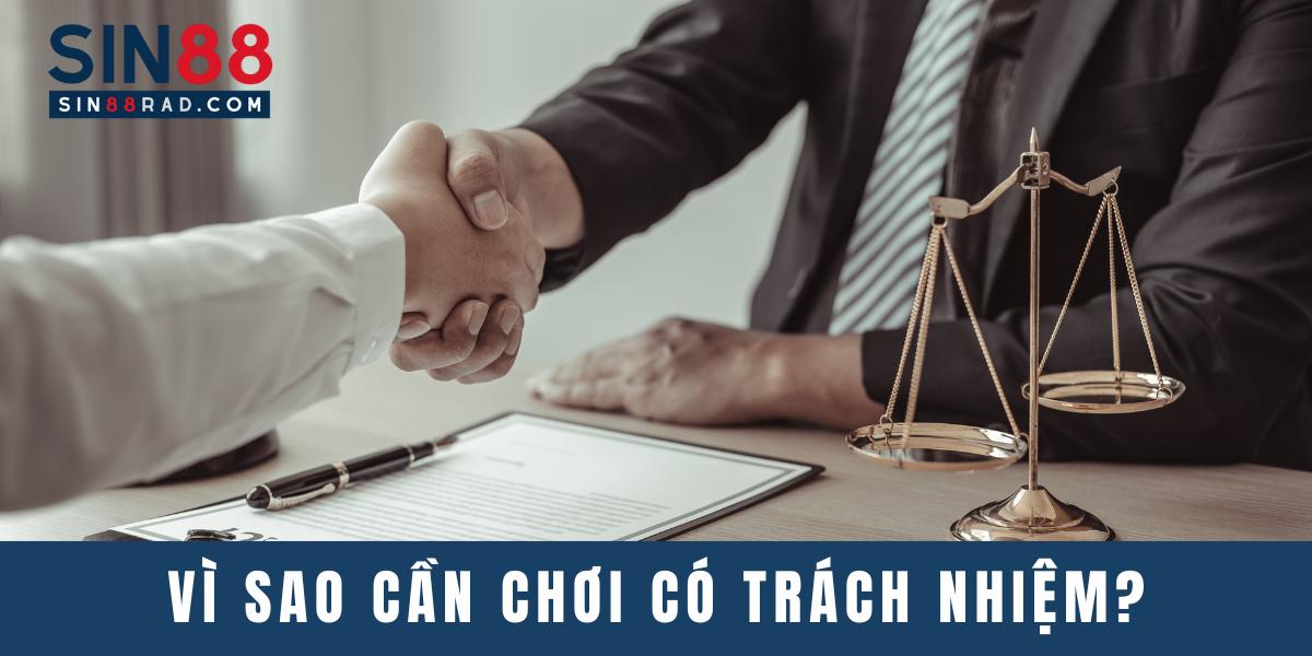 Mỗi cá nhân cần có ý thức chơi có trách nhiệm trên không gian mạng