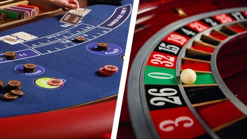 Top game Casino 789BET đáng trải nghiệm